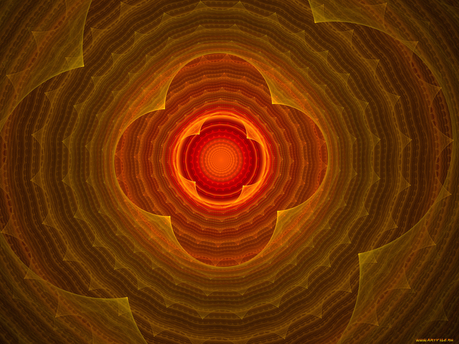 3, , fractal, , , , 